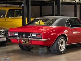 1968 Chevrolet Camaro SS (CC-2021062) for sale in Torrance, California