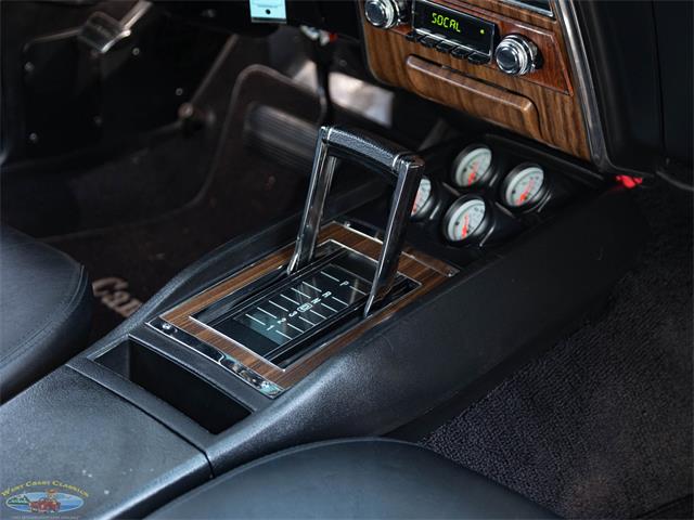 1968 Chevrolet Camaro SS (CC-2021062) for sale in Torrance, California