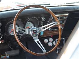 1968 Chevrolet Camaro SS (CC-2021062) for sale in Torrance, California
