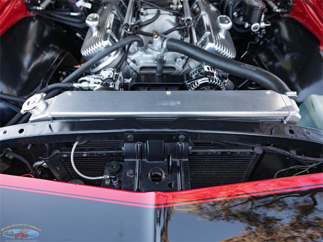 1968 Chevrolet Camaro SS (CC-2021062) for sale in Torrance, California