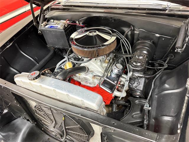 1956 Chevrolet Bel Air (CC-2021099) for sale in Hiram, Georgia