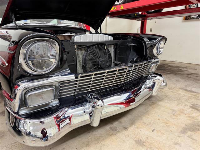 1956 Chevrolet Bel Air (CC-2021099) for sale in Hiram, Georgia