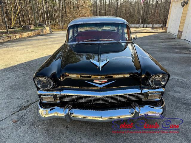 1956 Chevrolet Bel Air (CC-2021099) for sale in Hiram, Georgia