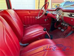 1956 Chevrolet Bel Air (CC-2021099) for sale in Hiram, Georgia