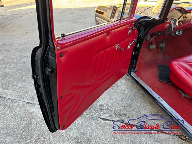 1956 Chevrolet Bel Air (CC-2021099) for sale in Hiram, Georgia