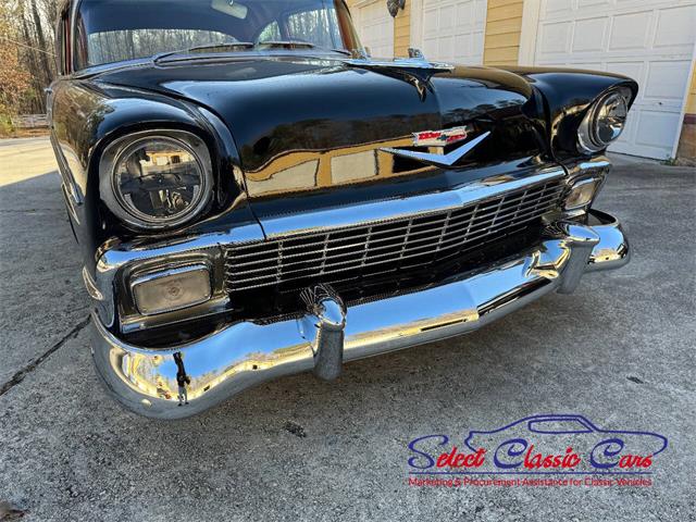 1956 Chevrolet Bel Air (CC-2021099) for sale in Hiram, Georgia