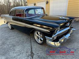 1956 Chevrolet Bel Air (CC-2021099) for sale in Hiram, Georgia