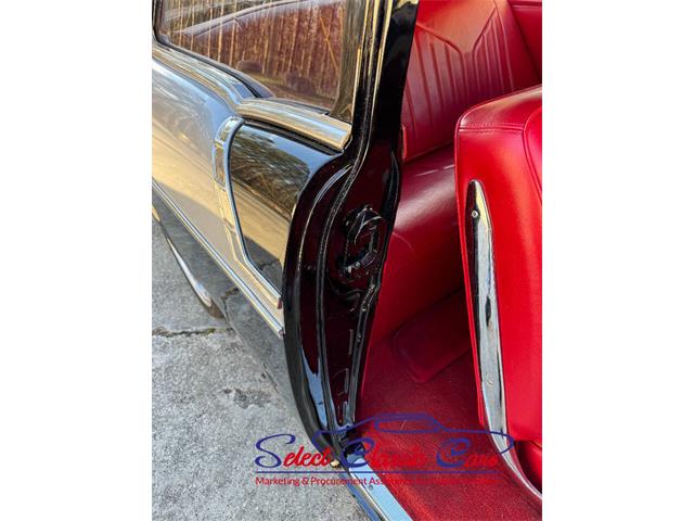 1956 Chevrolet Bel Air (CC-2021099) for sale in Hiram, Georgia