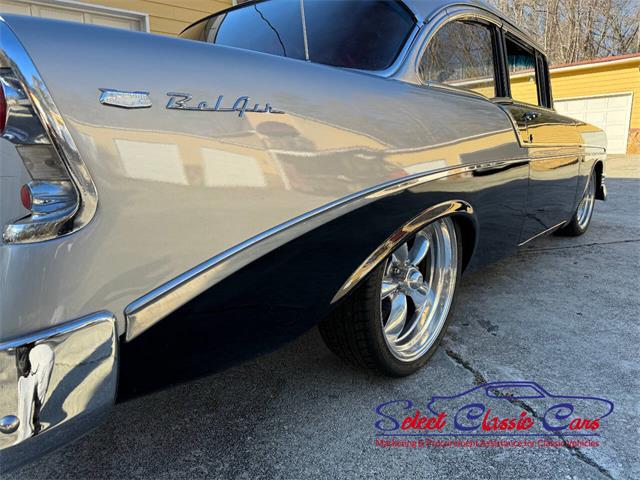 1956 Chevrolet Bel Air (CC-2021099) for sale in Hiram, Georgia