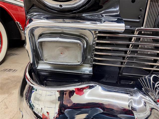 1956 Chevrolet Bel Air (CC-2021099) for sale in Hiram, Georgia