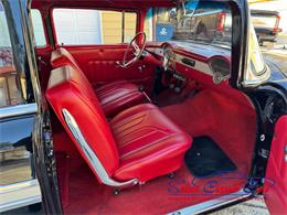 1956 Chevrolet Bel Air (CC-2021099) for sale in Hiram, Georgia