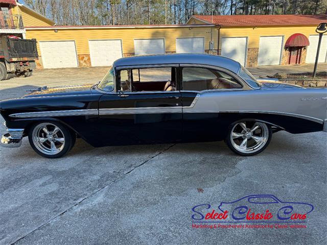 1956 Chevrolet Bel Air (CC-2021099) for sale in Hiram, Georgia