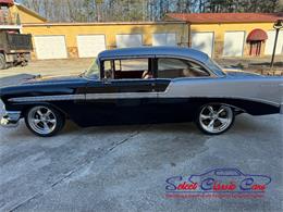 1956 Chevrolet Bel Air (CC-2021099) for sale in Hiram, Georgia