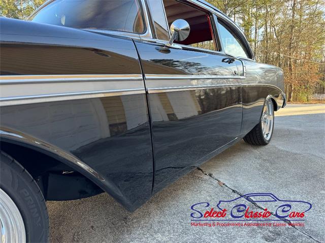 1956 Chevrolet Bel Air (CC-2021099) for sale in Hiram, Georgia