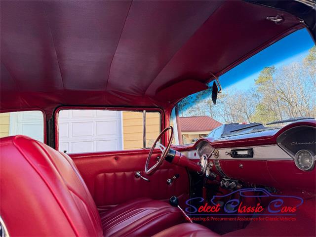1956 Chevrolet Bel Air (CC-2021099) for sale in Hiram, Georgia