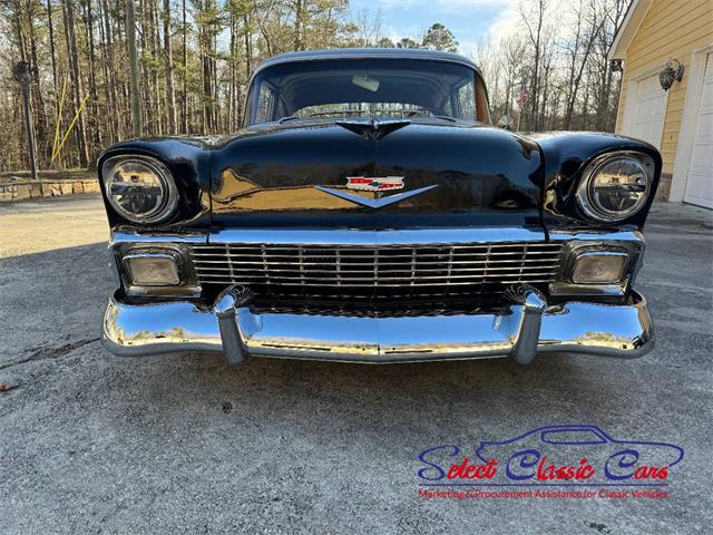 1956 Chevrolet Bel Air (CC-2021099) for sale in Hiram, Georgia