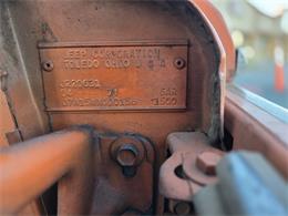 1976 Jeep Wagoneer (CC-2021119) for sale in Oklahoma City, Oklahoma