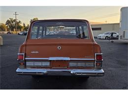 1976 Jeep Wagoneer (CC-2021119) for sale in Oklahoma City, Oklahoma
