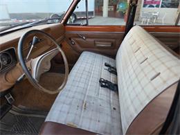 1976 Jeep Wagoneer (CC-2021119) for sale in Oklahoma City, Oklahoma