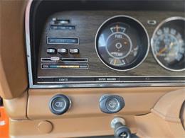 1976 Jeep Wagoneer (CC-2021119) for sale in Oklahoma City, Oklahoma