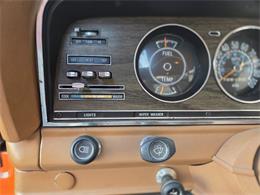 1976 Jeep Wagoneer (CC-2021119) for sale in Oklahoma City, Oklahoma