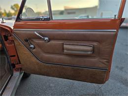 1976 Jeep Wagoneer (CC-2021119) for sale in Oklahoma City, Oklahoma