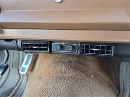 1976 Jeep Wagoneer (CC-2021119) for sale in Oklahoma City, Oklahoma