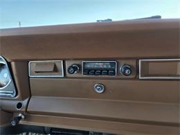 1976 Jeep Wagoneer (CC-2021119) for sale in Oklahoma City, Oklahoma