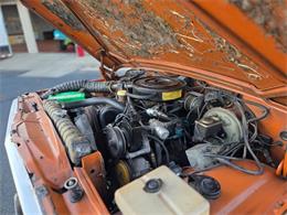 1976 Jeep Wagoneer (CC-2021119) for sale in Oklahoma City, Oklahoma