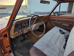 1976 Jeep Wagoneer (CC-2021119) for sale in Oklahoma City, Oklahoma