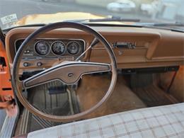 1976 Jeep Wagoneer (CC-2021119) for sale in Oklahoma City, Oklahoma