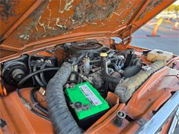 1976 Jeep Wagoneer (CC-2021119) for sale in Oklahoma City, Oklahoma