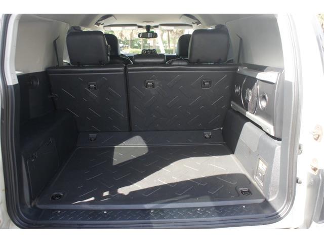 2012 Toyota FJ Cruiser (CC-2021126) for sale in Lantana, Florida