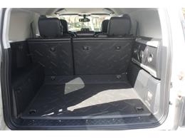 2012 Toyota FJ Cruiser (CC-2021126) for sale in Lantana, Florida