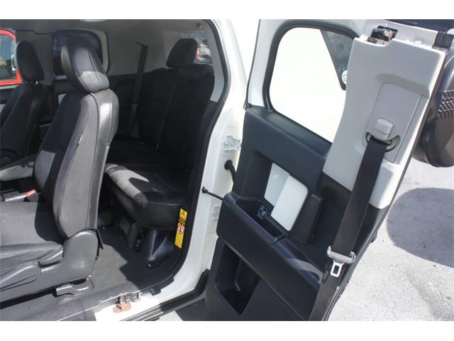 2012 Toyota FJ Cruiser (CC-2021126) for sale in Lantana, Florida