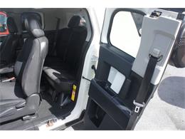 2012 Toyota FJ Cruiser (CC-2021126) for sale in Lantana, Florida