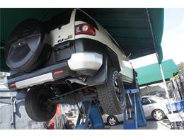 2012 Toyota FJ Cruiser (CC-2021126) for sale in Lantana, Florida