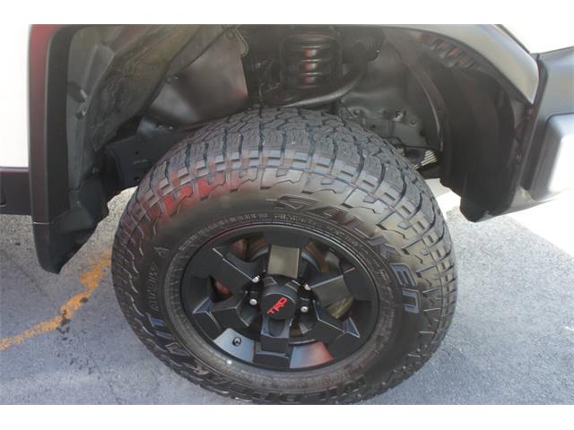 2012 Toyota FJ Cruiser (CC-2021126) for sale in Lantana, Florida