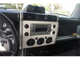 2012 Toyota FJ Cruiser (CC-2021126) for sale in Lantana, Florida
