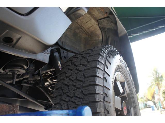 2012 Toyota FJ Cruiser (CC-2021126) for sale in Lantana, Florida