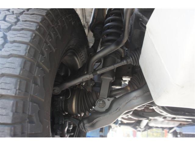 2012 Toyota FJ Cruiser (CC-2021126) for sale in Lantana, Florida
