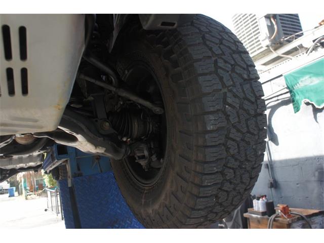 2012 Toyota FJ Cruiser (CC-2021126) for sale in Lantana, Florida