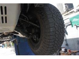 2012 Toyota FJ Cruiser (CC-2021126) for sale in Lantana, Florida