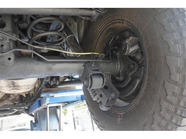 2012 Toyota FJ Cruiser (CC-2021126) for sale in Lantana, Florida