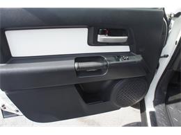 2012 Toyota FJ Cruiser (CC-2021126) for sale in Lantana, Florida