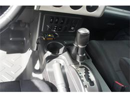 2012 Toyota FJ Cruiser (CC-2021126) for sale in Lantana, Florida