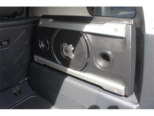 2012 Toyota FJ Cruiser (CC-2021126) for sale in Lantana, Florida