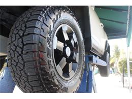 2012 Toyota FJ Cruiser (CC-2021126) for sale in Lantana, Florida