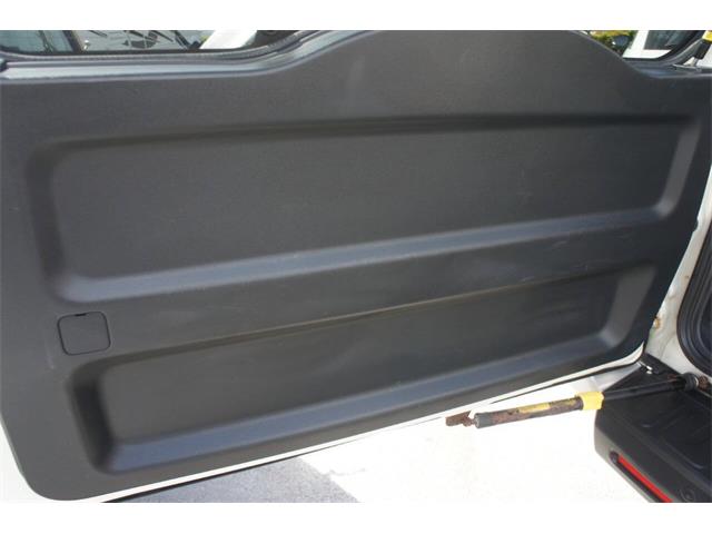 2012 Toyota FJ Cruiser (CC-2021126) for sale in Lantana, Florida