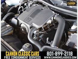 2007 Lincoln Town Car (CC-2021141) for sale in Salt Lake City, Utah